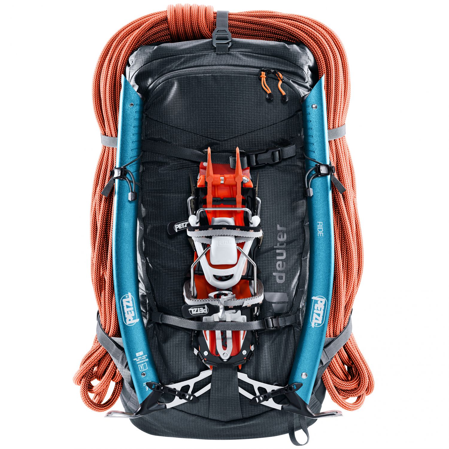 Deuter Freescape Lite 26, piesková
