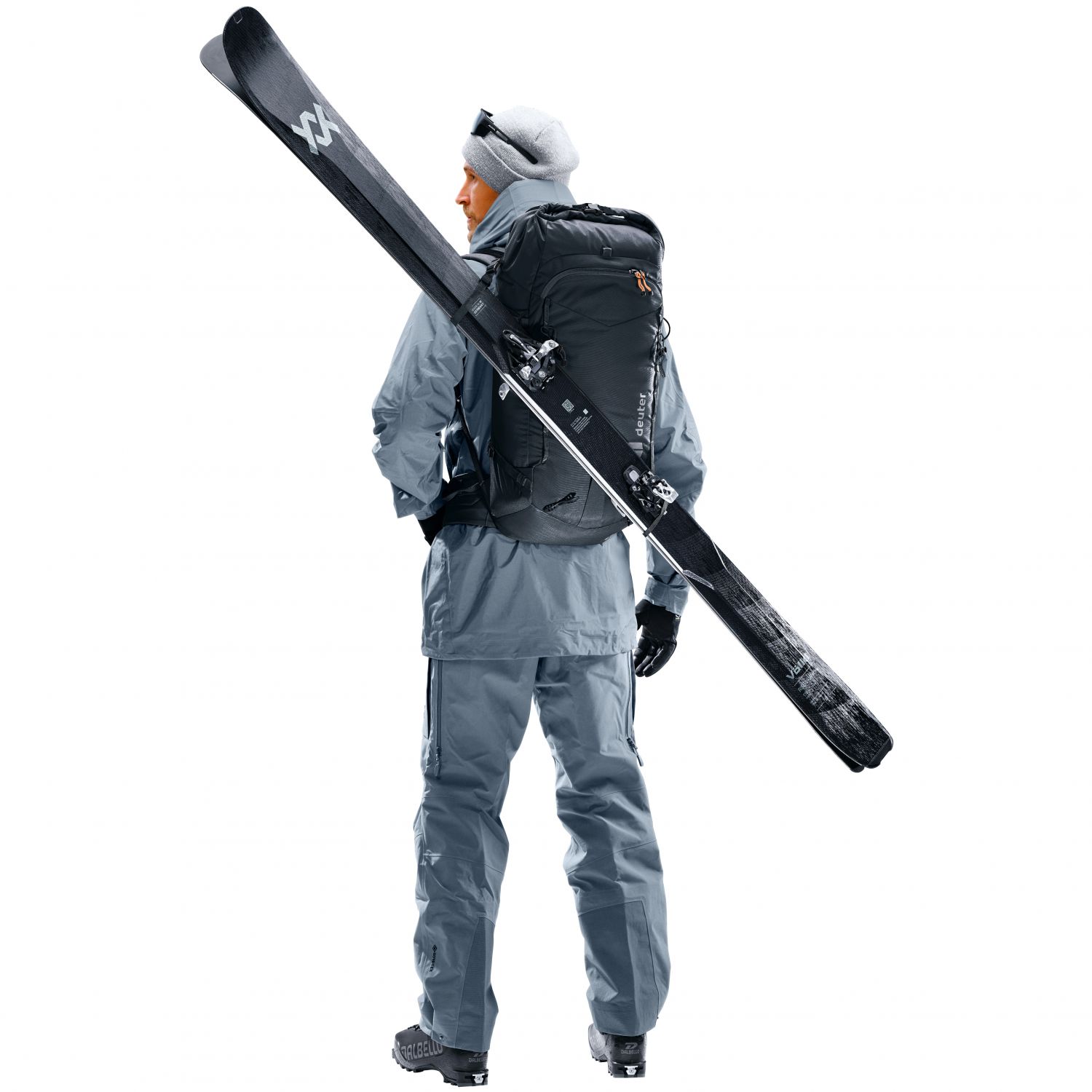 Deuter Freescape Lite 26, piesková