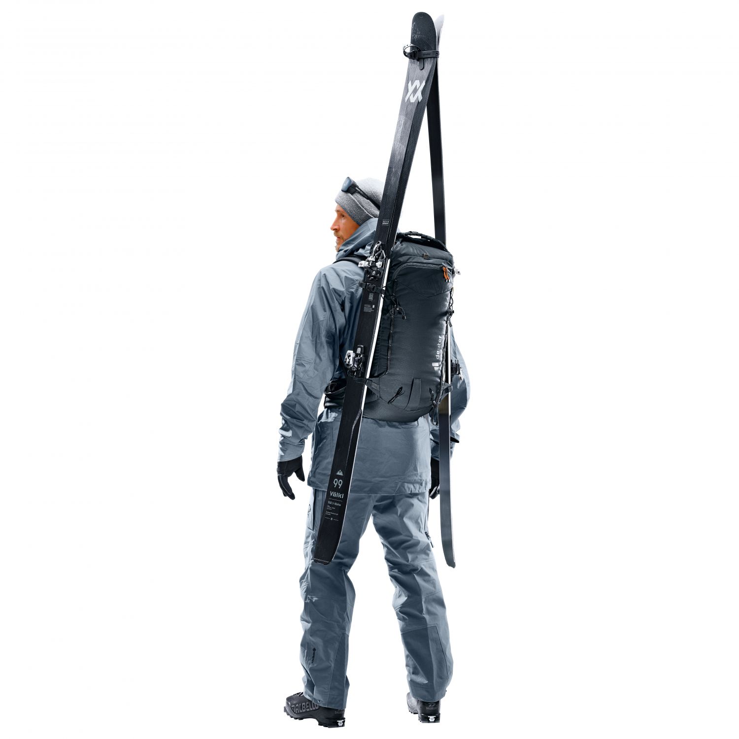Deuter Freescape Lite 26, piesková