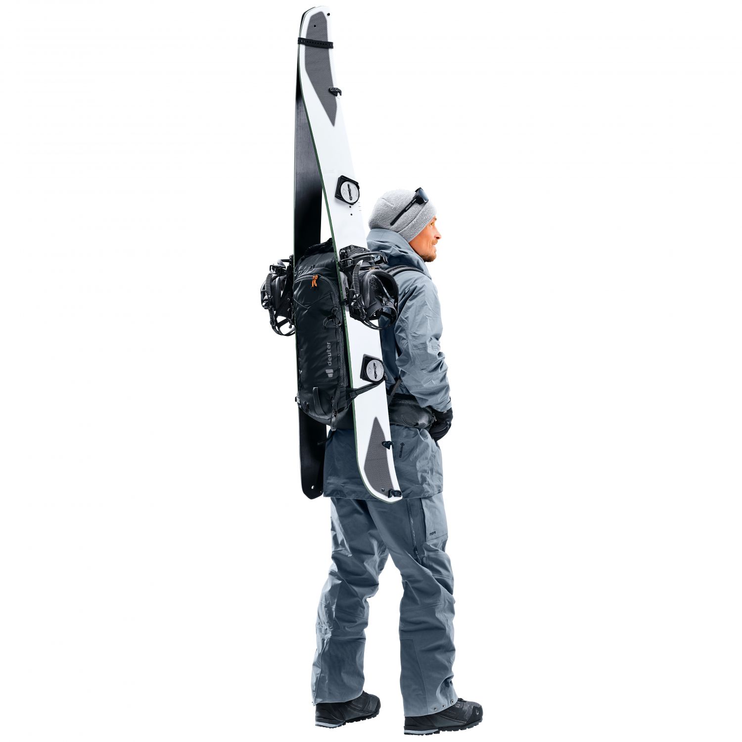 Deuter Freescape Lite 26, piesková