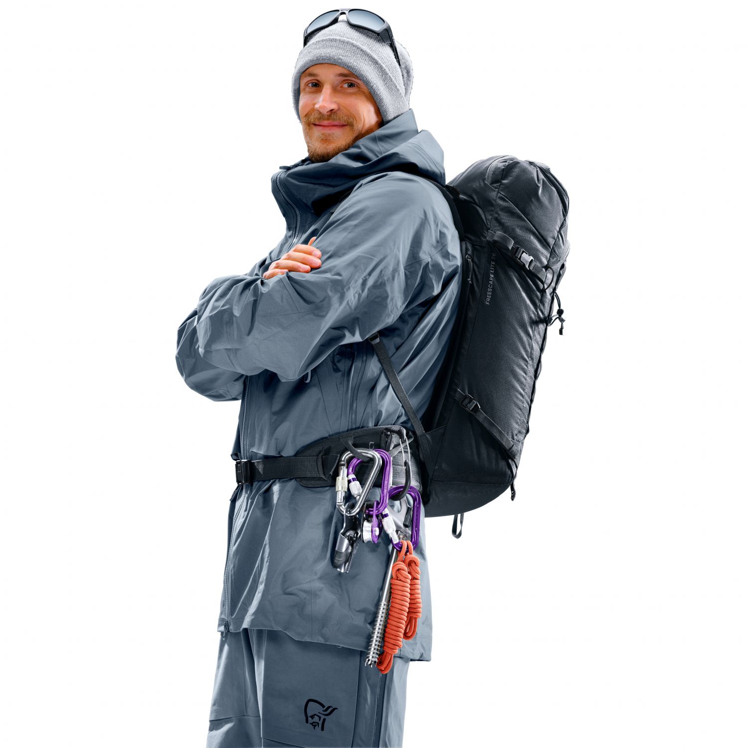 Deuter Freescape Lite 26, piesková