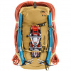 Deuter Freescape Lite 26, preto