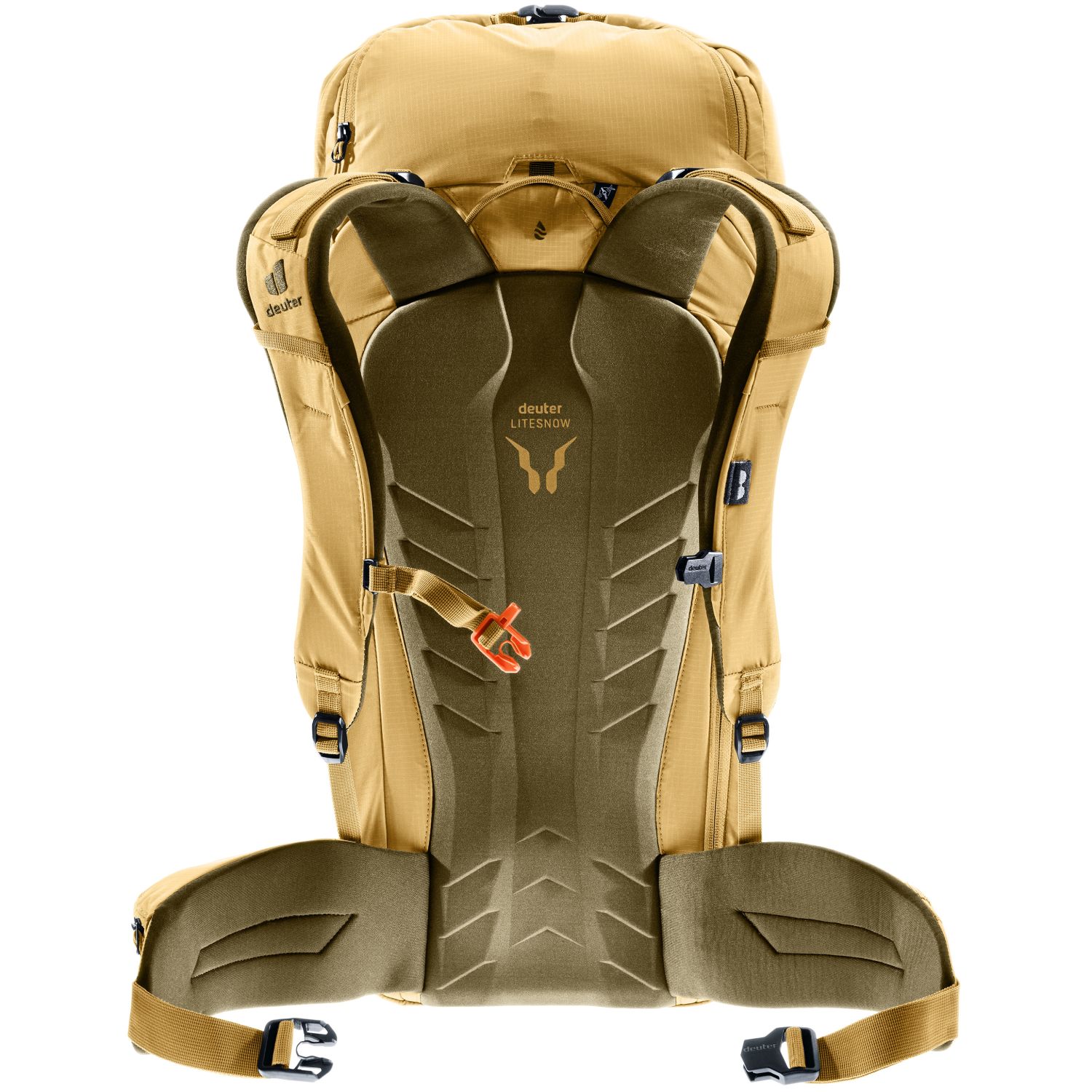 Deuter Freescape Lite 26, savanna