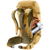 Deuter Freescape Lite 26, savanna