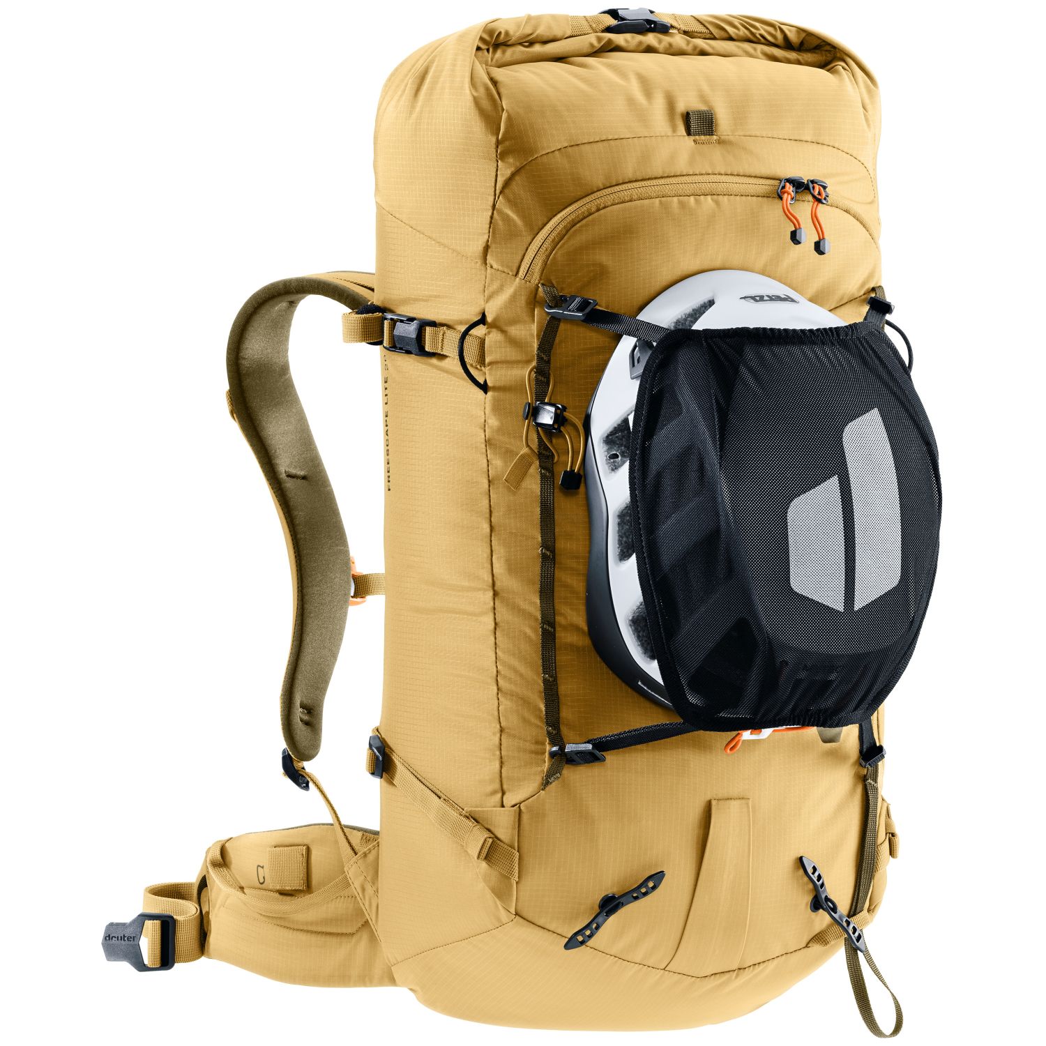 Deuter Freescape Lite 26, savanna