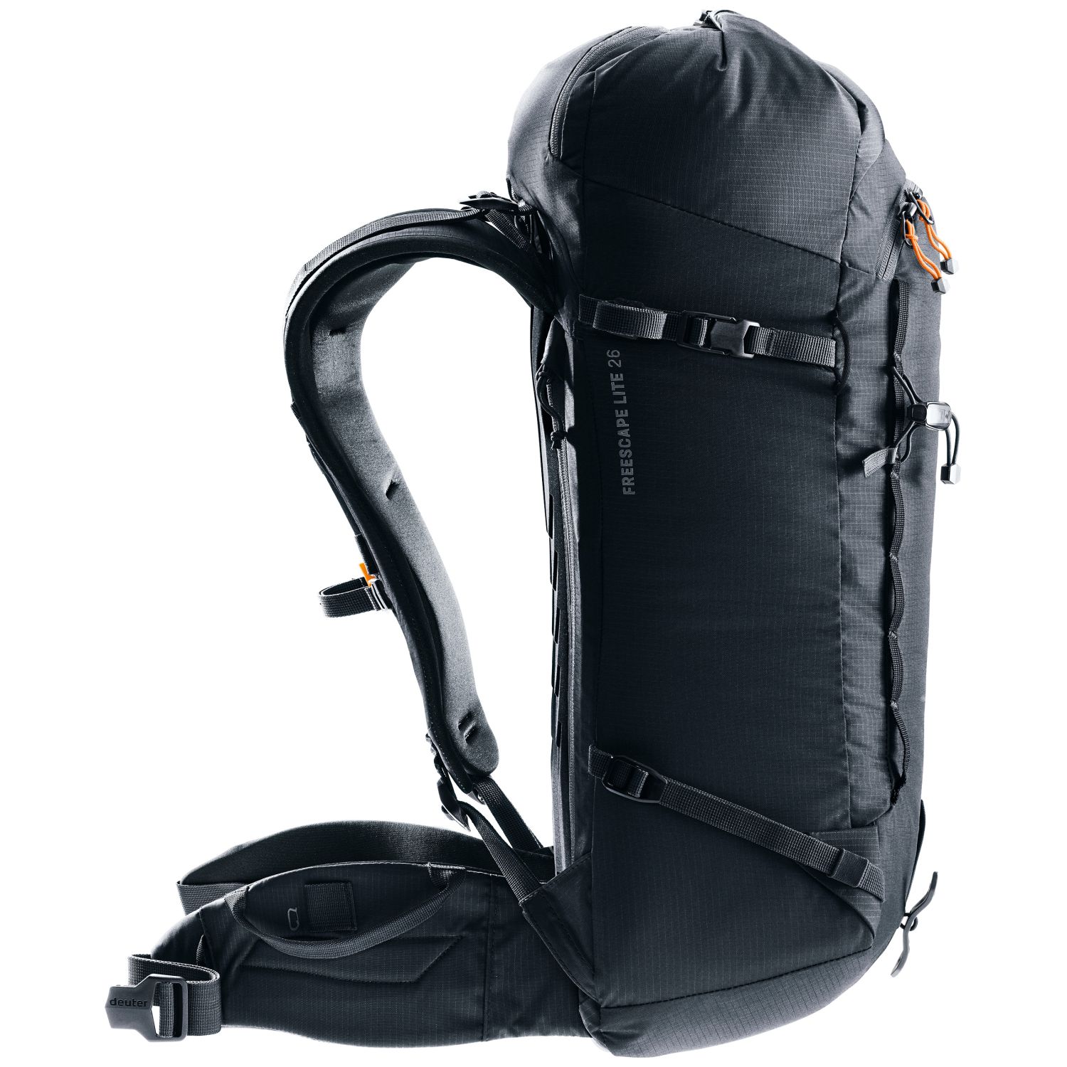 Deuter Freescape Lite 26, sort