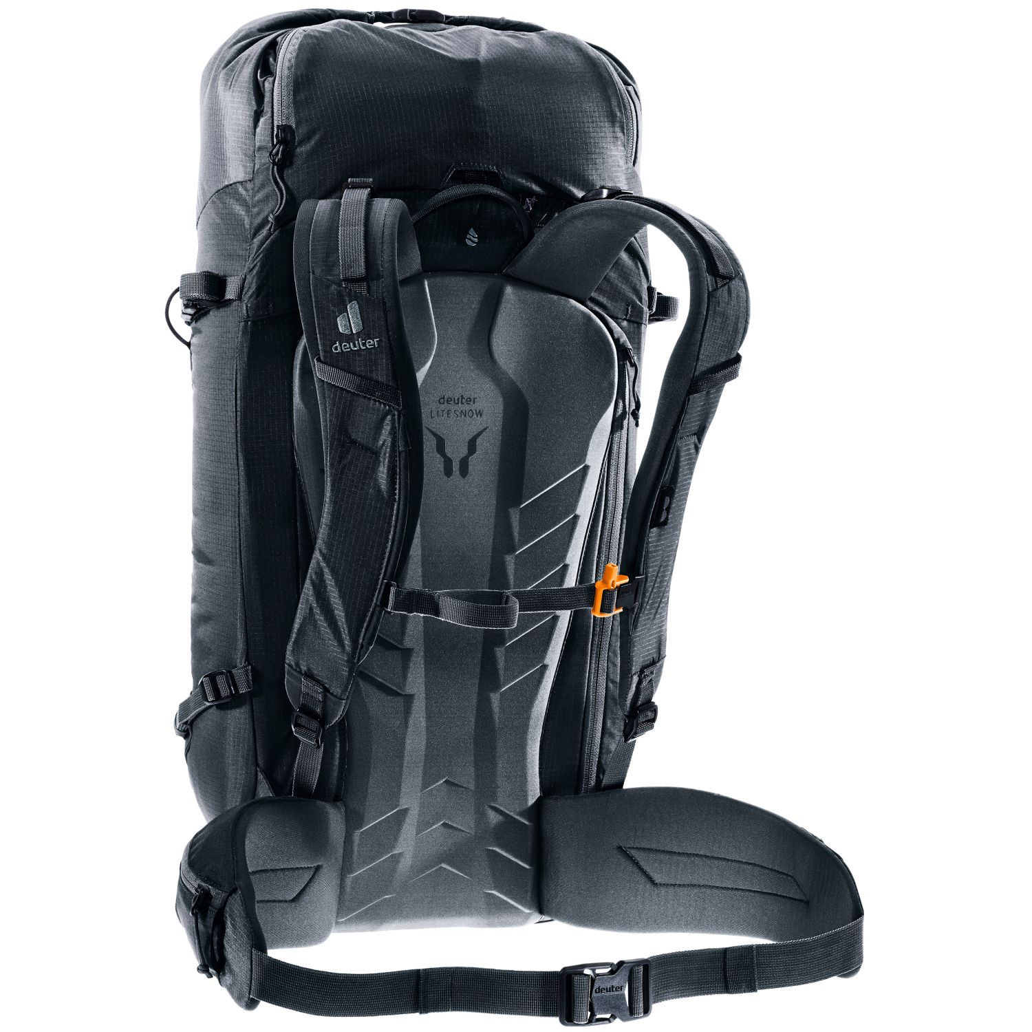 Deuter Freescape Lite 26, sort