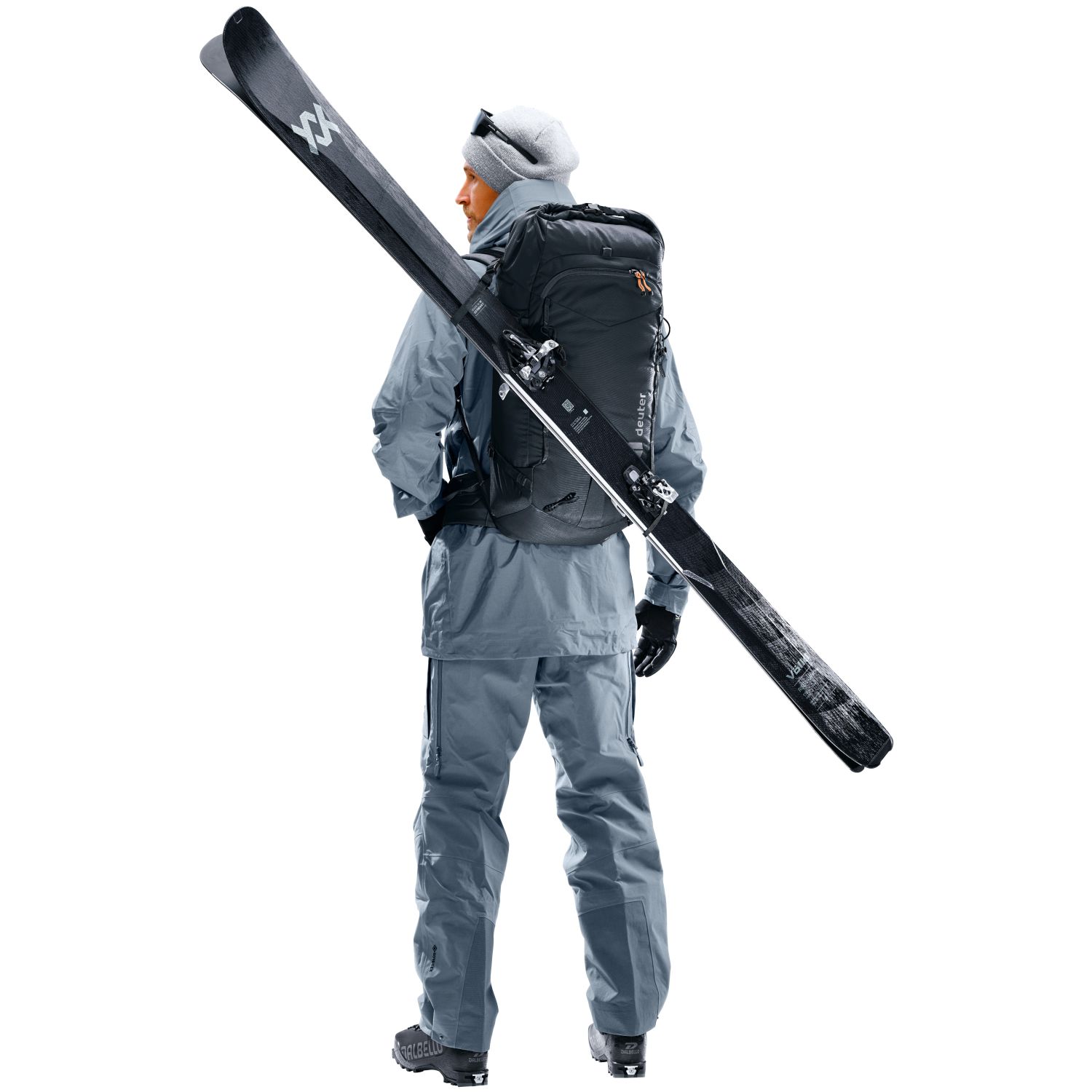 Deuter Freescape Lite 26, sort