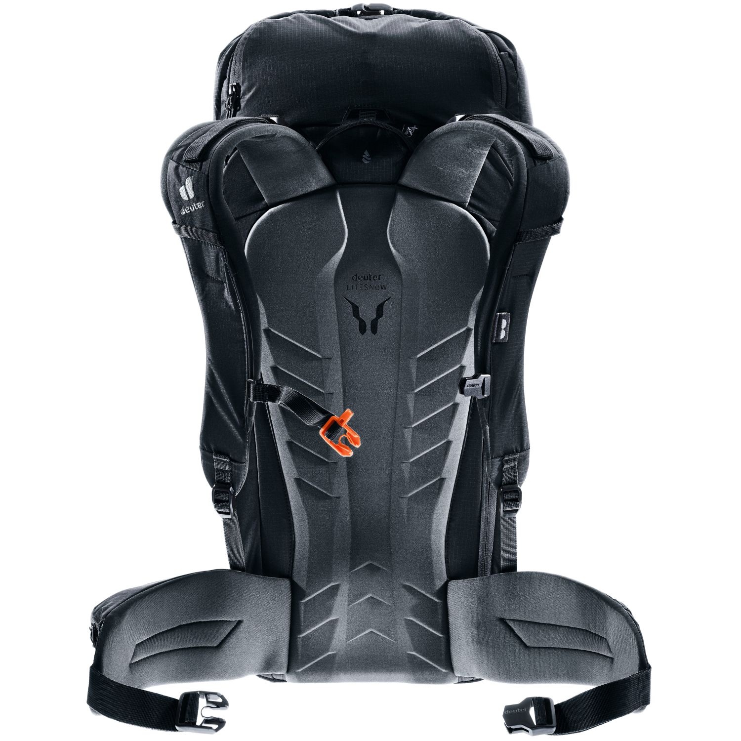 Deuter Freescape Lite 26, Svart