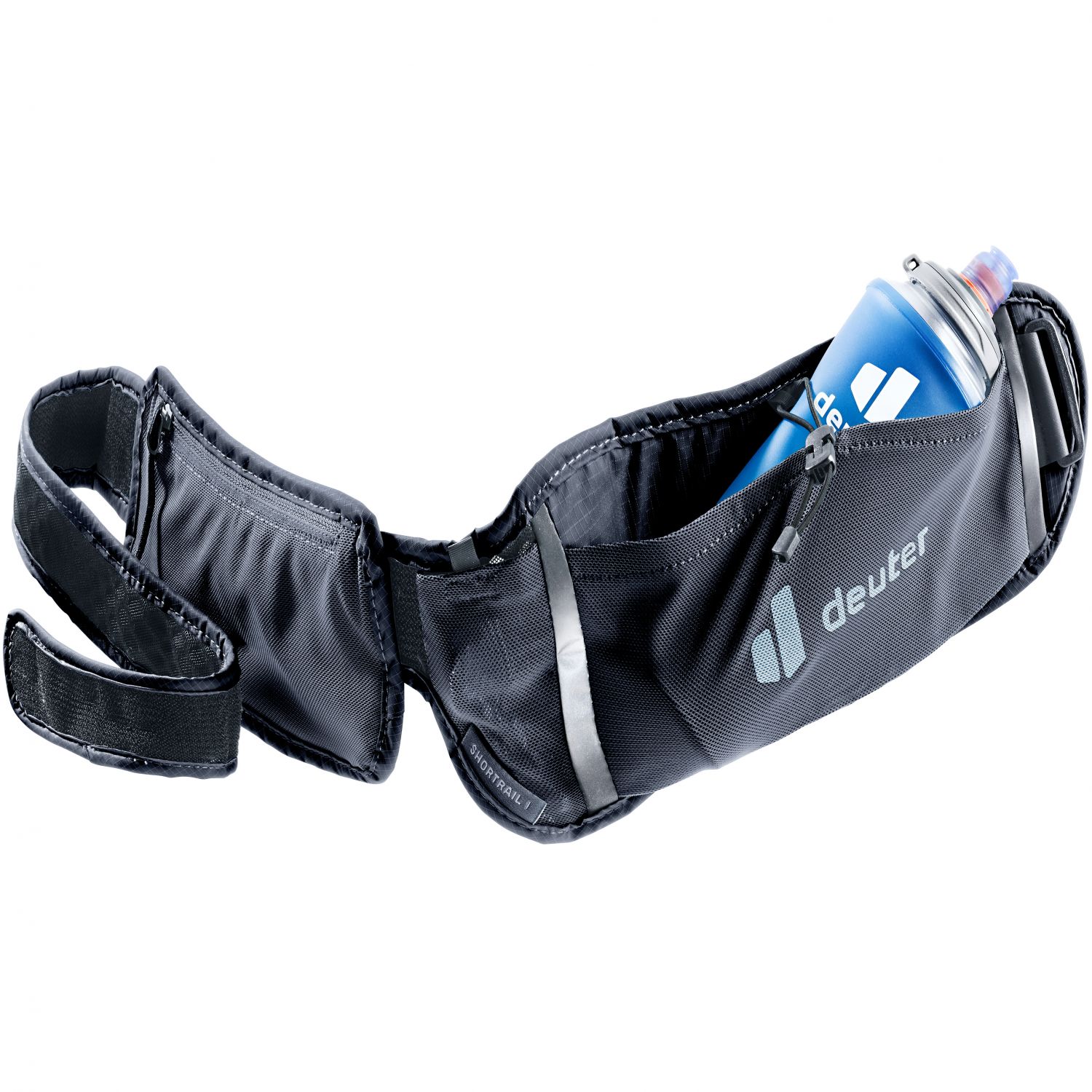 Deuter Shortrail I, mochila de corrida, azul