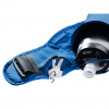 Deuter Shortrail II, mochila de corrida, preta