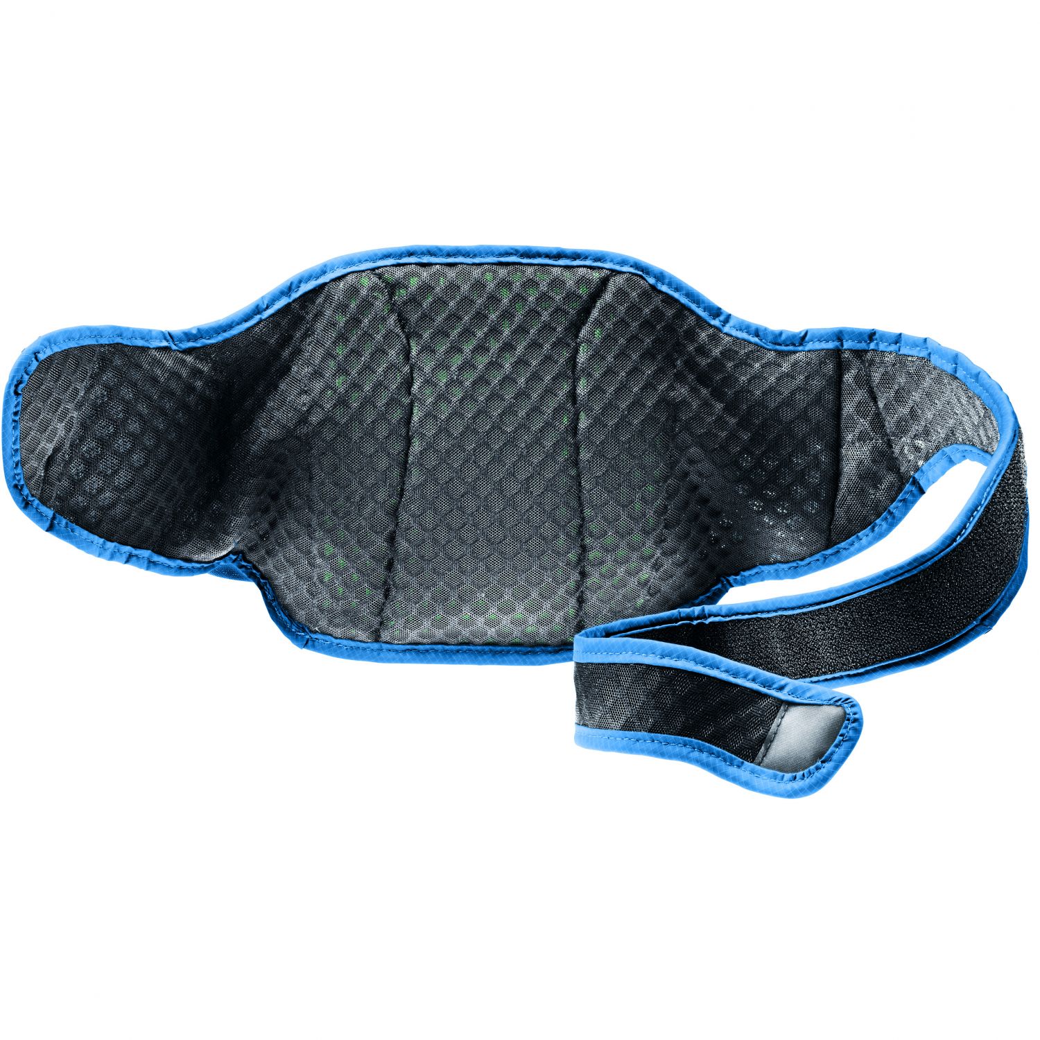 Deuter Shortrail III, bežecký batoh, čierna