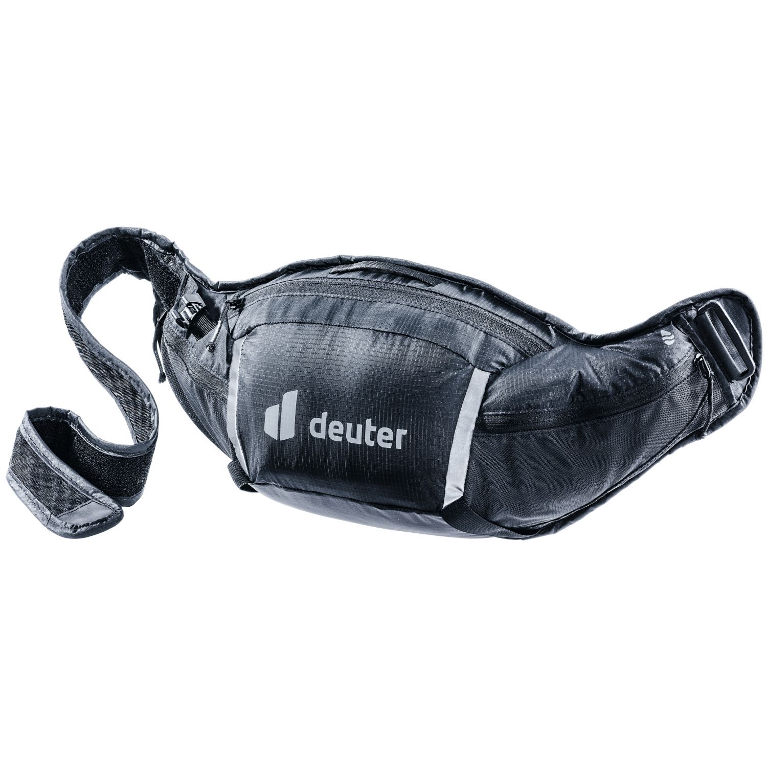 Deuter Shortrail III, mochila de corrida, azul
