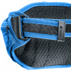 Deuter Shortrail III, mochila de corrida, preto