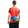 Deuter Shortrail III, mochila de corrida, preto