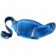 Deuter Shortrail III, mochila de running, negro