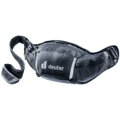 Deuter Shortrail III, running backpack, black