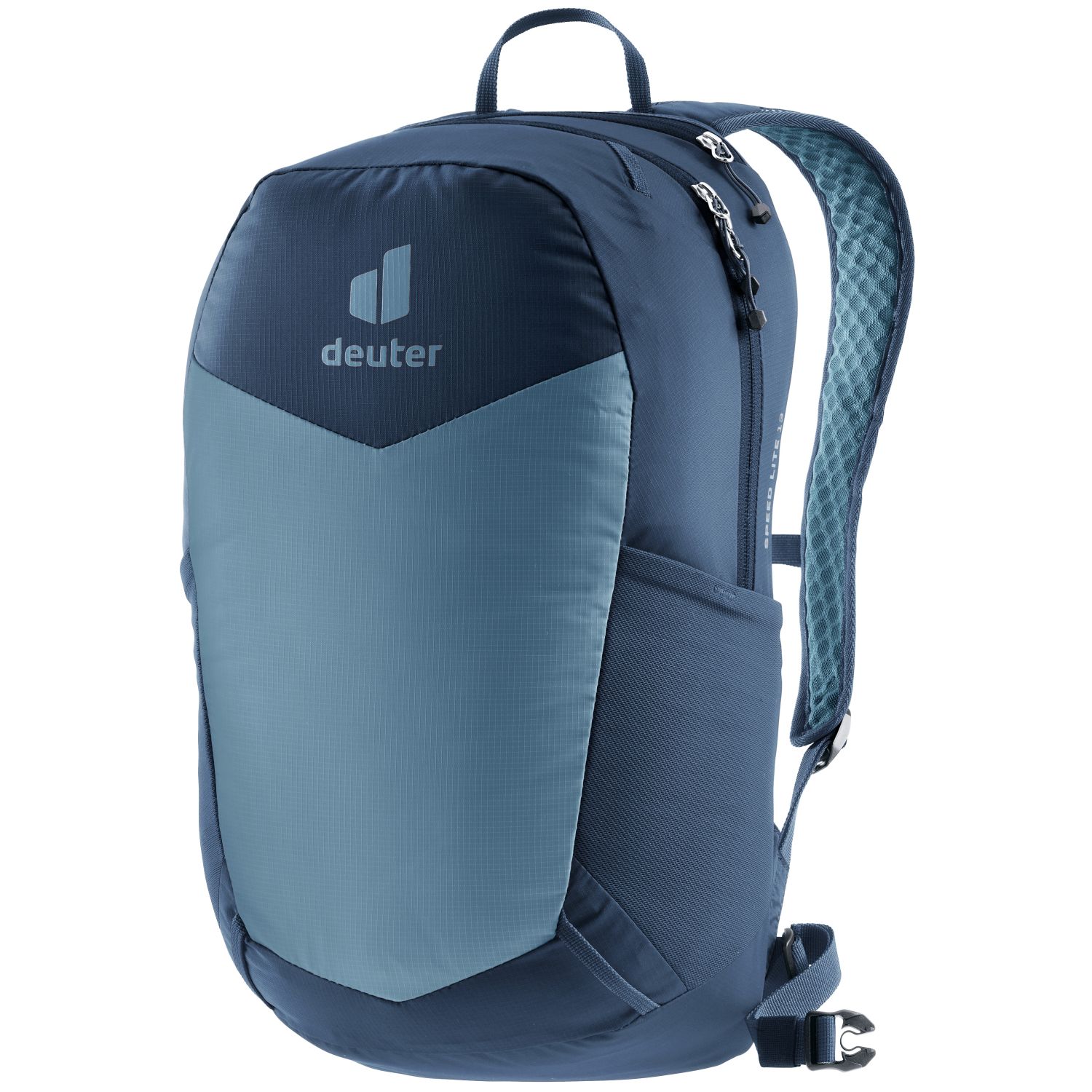 Deuter Speed Lite 13, batoh, modrá
