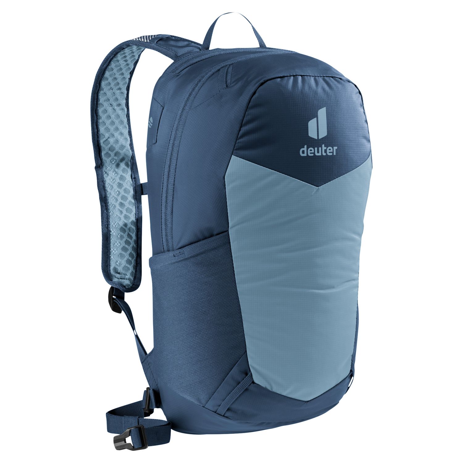 Deuter Speed Lite 13, batoh, modrá