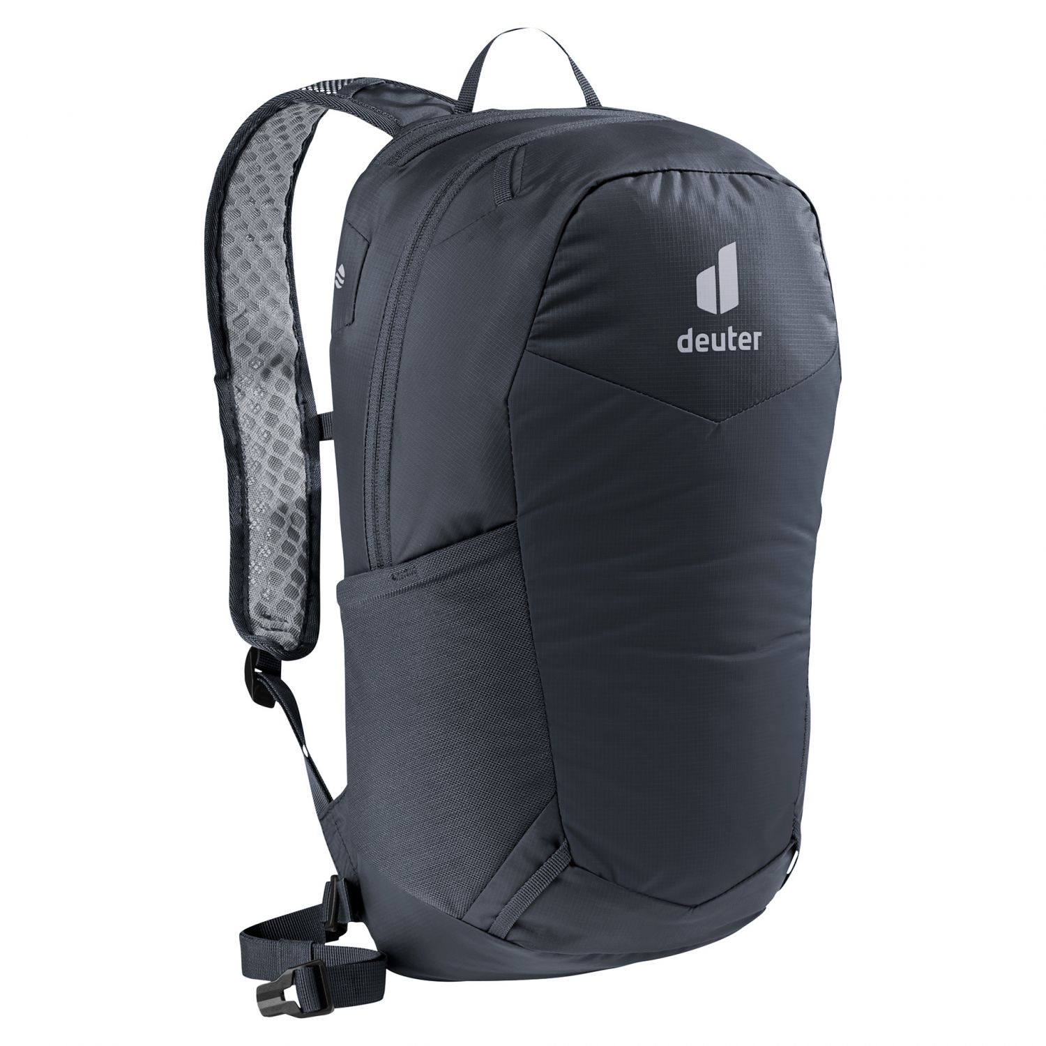 Deuter Speed Lite 13, batoh, unisex, čierna
