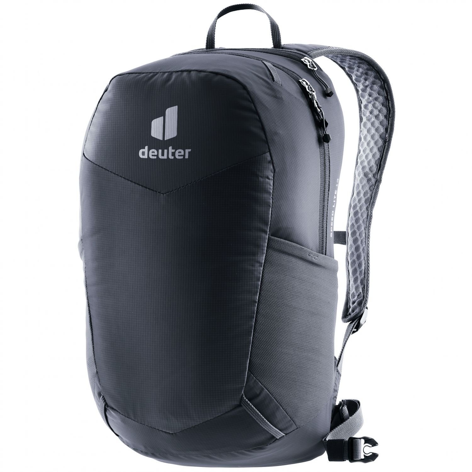 Deuter Speed Lite 13, mochila, preta