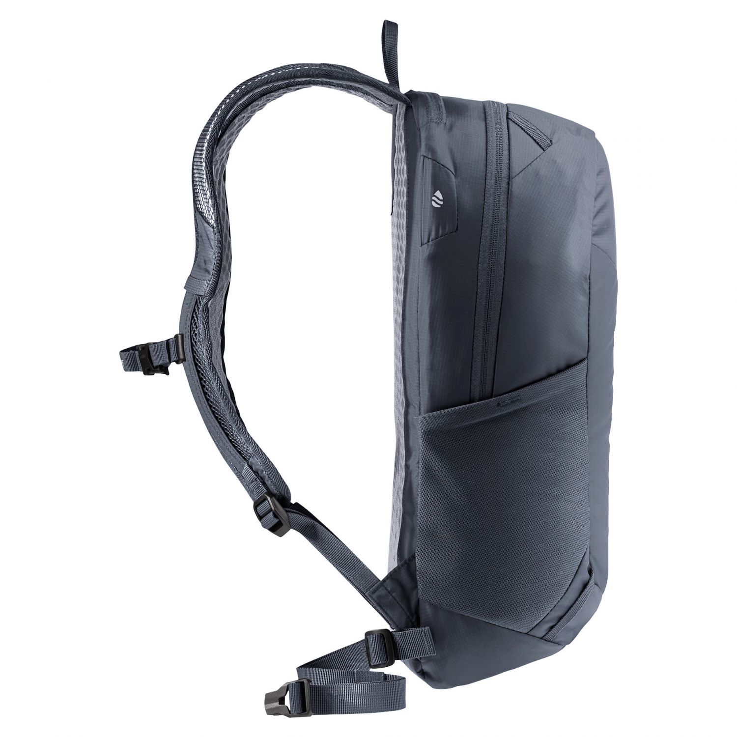 Deuter Speed Lite 13, mochila, preta