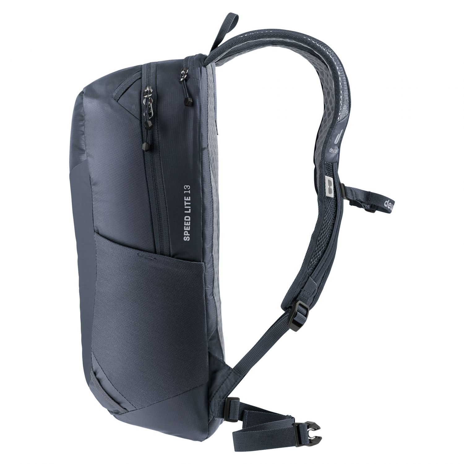 Deuter Speed Lite 13, mochila, preta