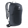 Deuter Speed Lite 13, mochila, preta