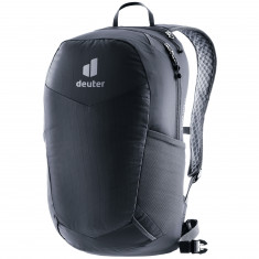Deuter Speed Lite 13, Ryggsäck, Svart