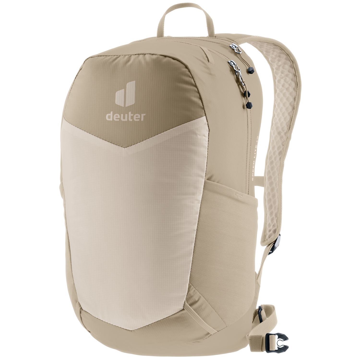 Deuter Speed Lite 13, rygsæk, alu