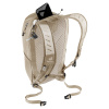 Deuter Speed Lite 13, rygsæk, alu