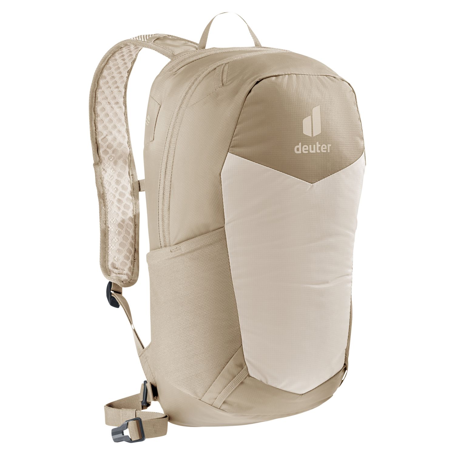 Deuter Speed Lite 13, rygsæk, alu