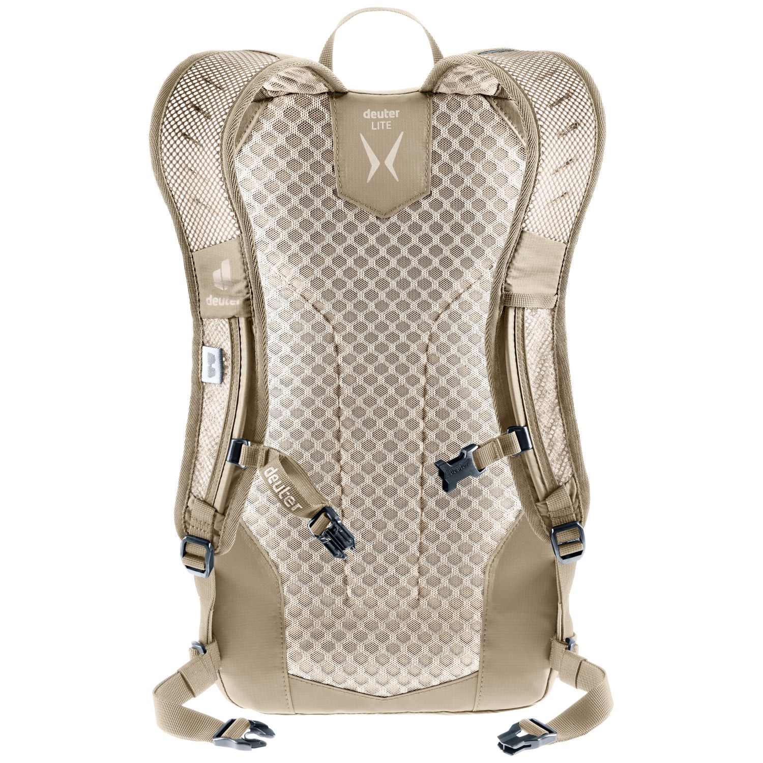 Deuter Speed Lite 17, batoh, alu
