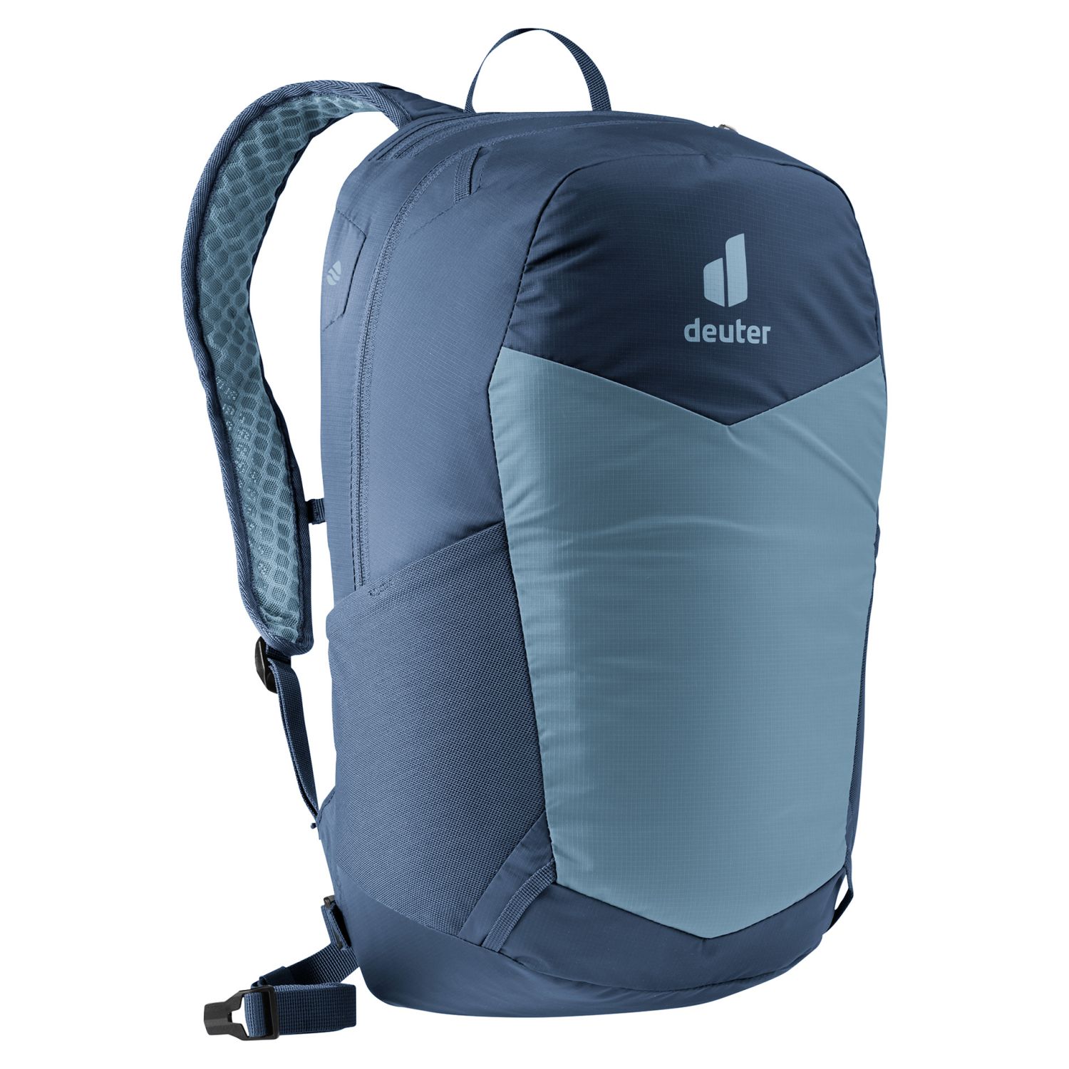 Deuter Speed Lite 17, batoh, modrá
