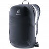 Deuter Speed Lite 17, batoh, pánsky, čierna