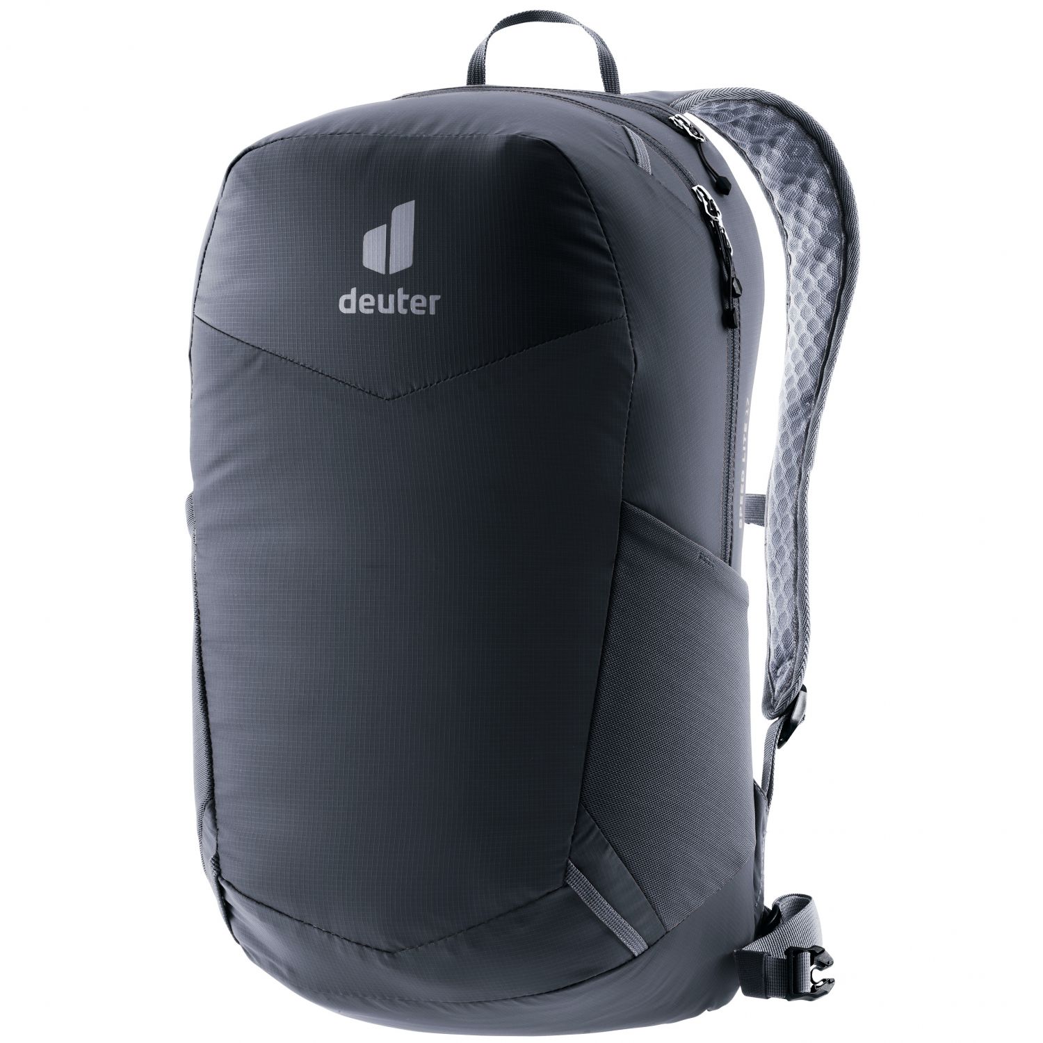 Deuter Speed Lite 17, rucsac, unisex, negru