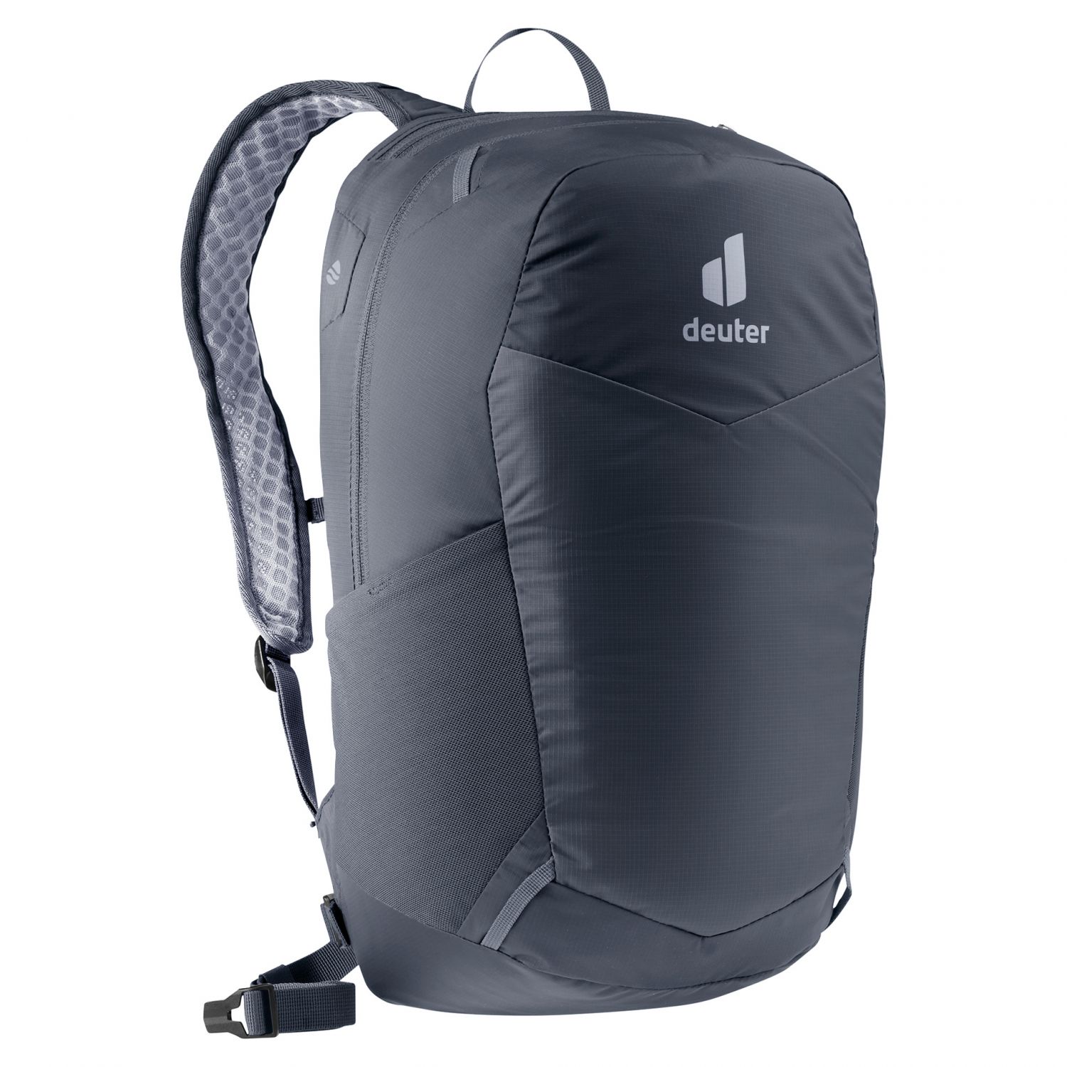 Deuter Speed Lite 17, rucsac, unisex, negru
