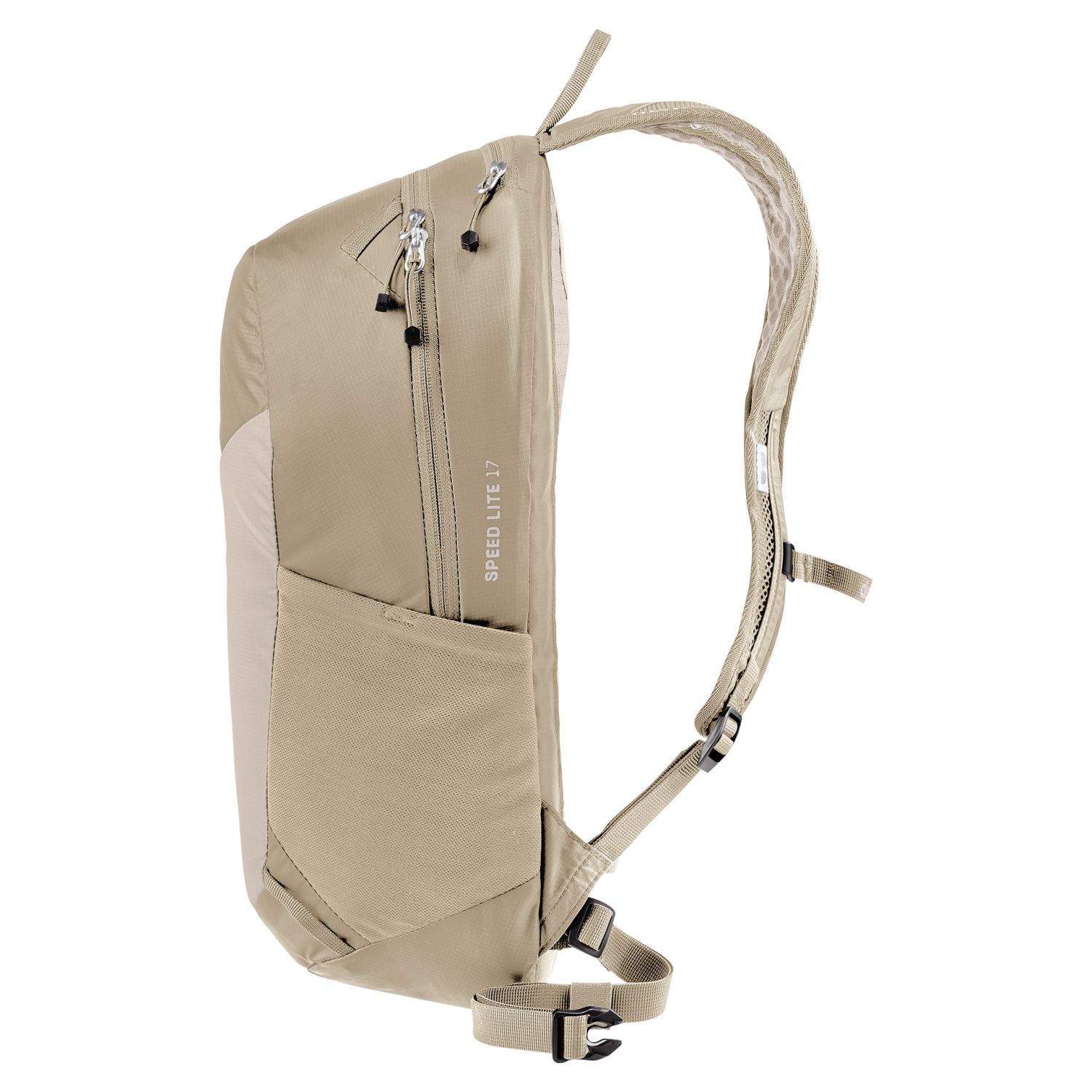 Deuter Speed Lite 17, Ryggsäck, Alu