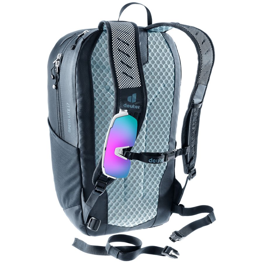 Deuter Speed Lite 17, Ryggsäck, Blå