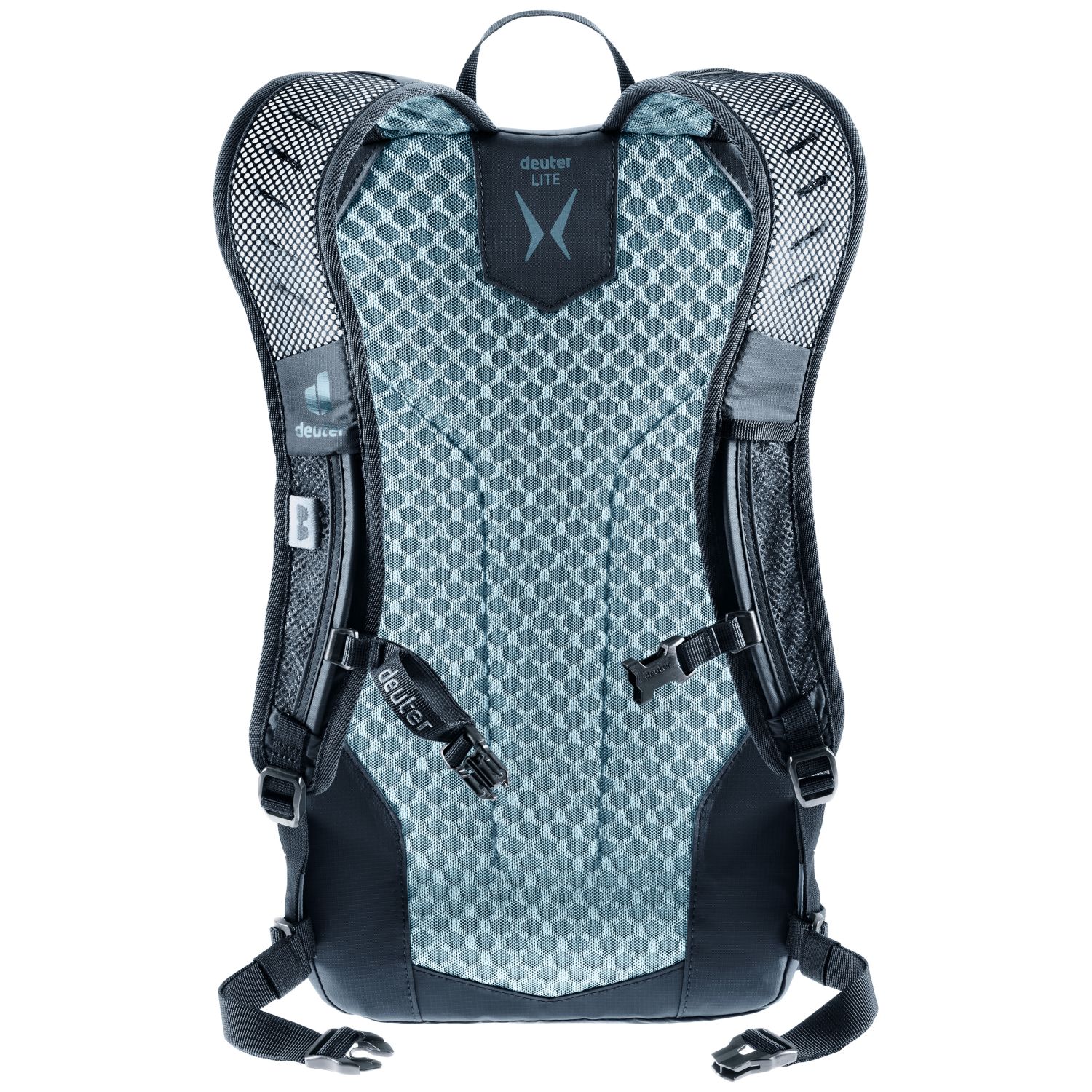 Deuter Speed Lite 17, Ryggsekk, Atlantic-Ink