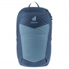 Deuter Speed Lite 17, sac à dos, alu