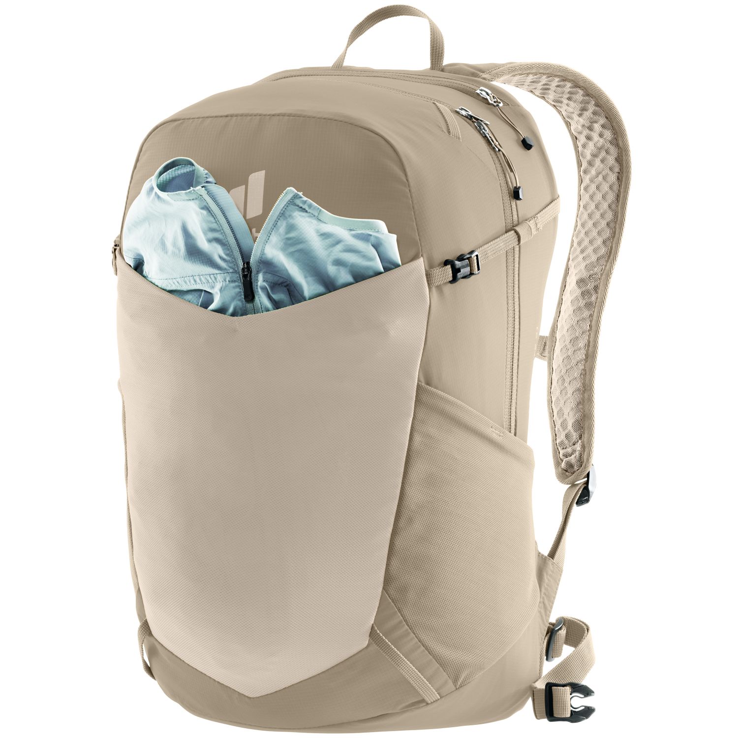 Deuter Speed Lite 21, backpack, alu