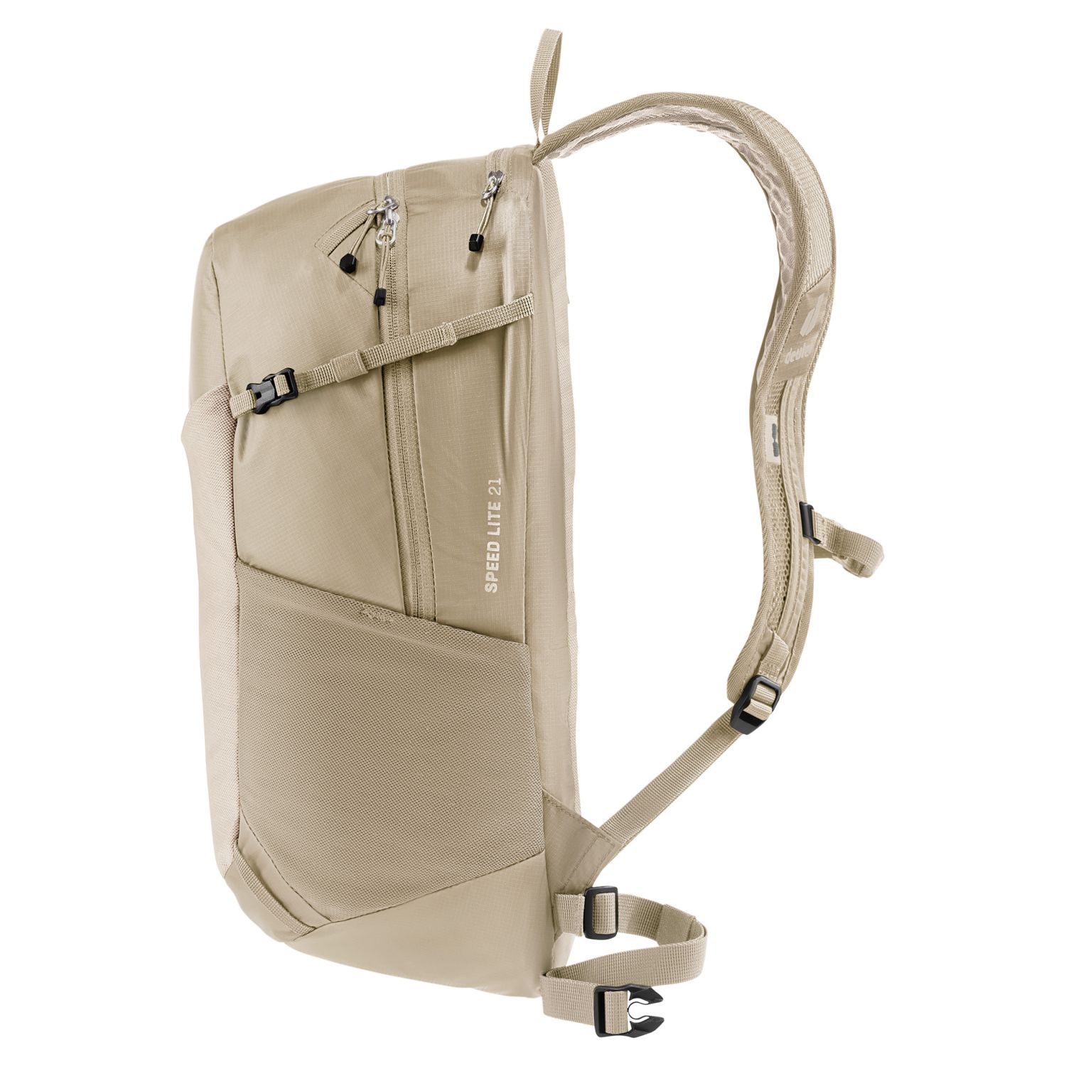 Deuter Speed Lite 21, batoh, alu
