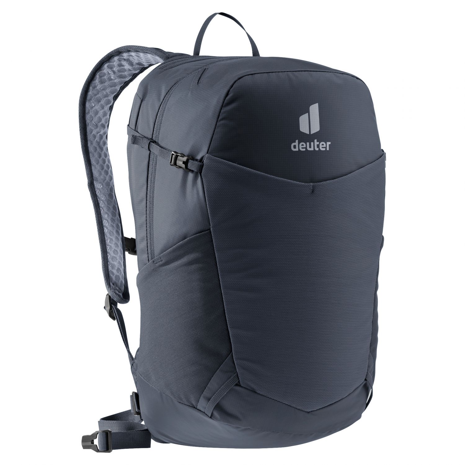 Deuter Speed Lite 21, batoh, čierna