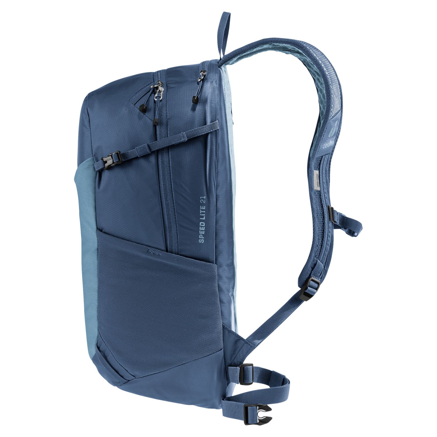 Deuter Speed Lite 21, batoh, modrá