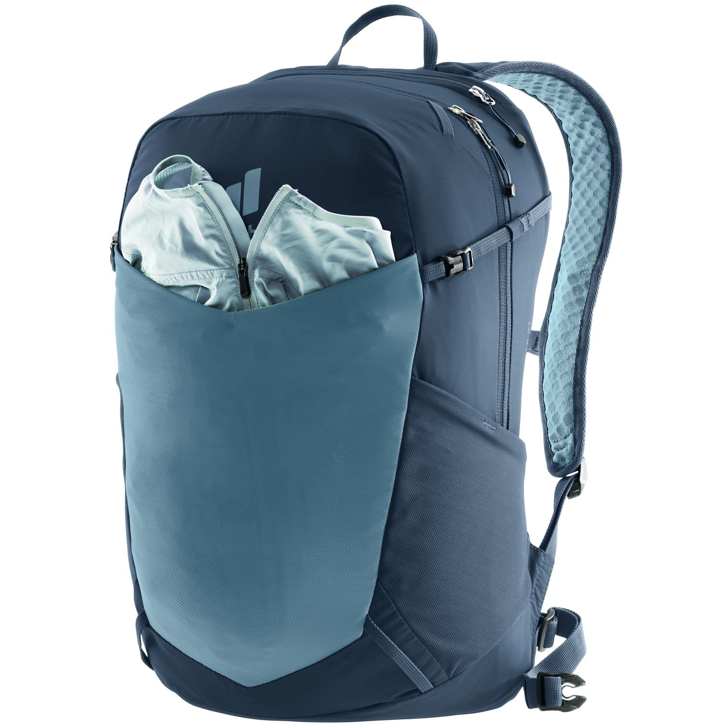 Deuter Speed Lite 21, batoh, modrá