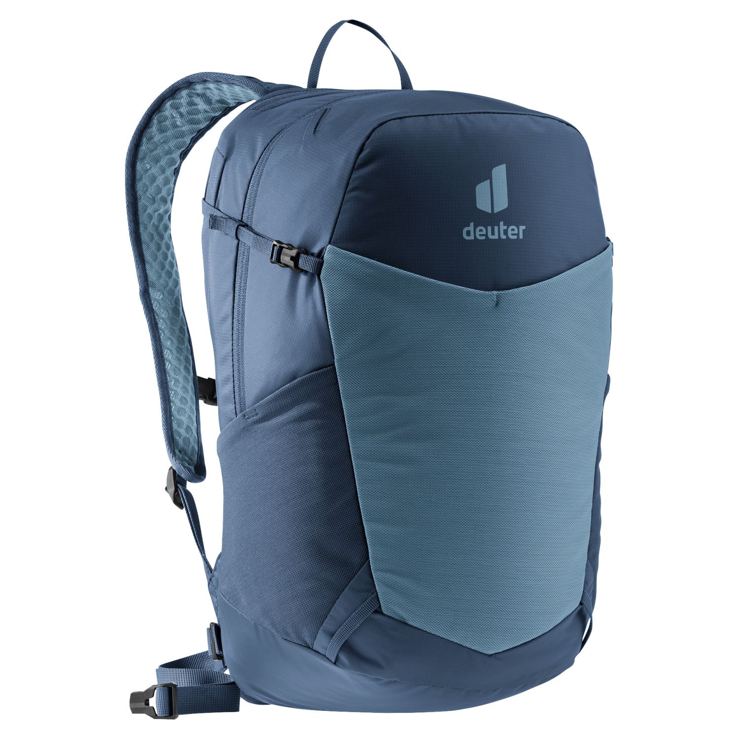 Deuter Speed Lite 21, batoh, modrá