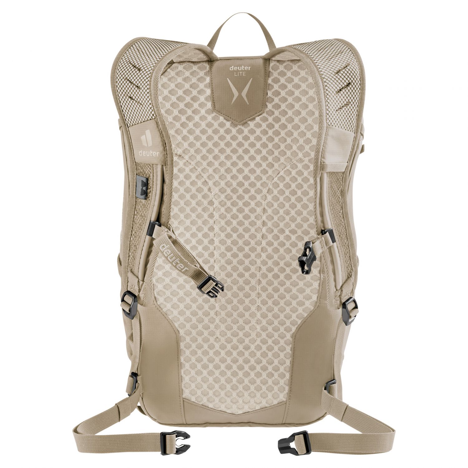 Deuter Speed Lite 21, reppu, sininen