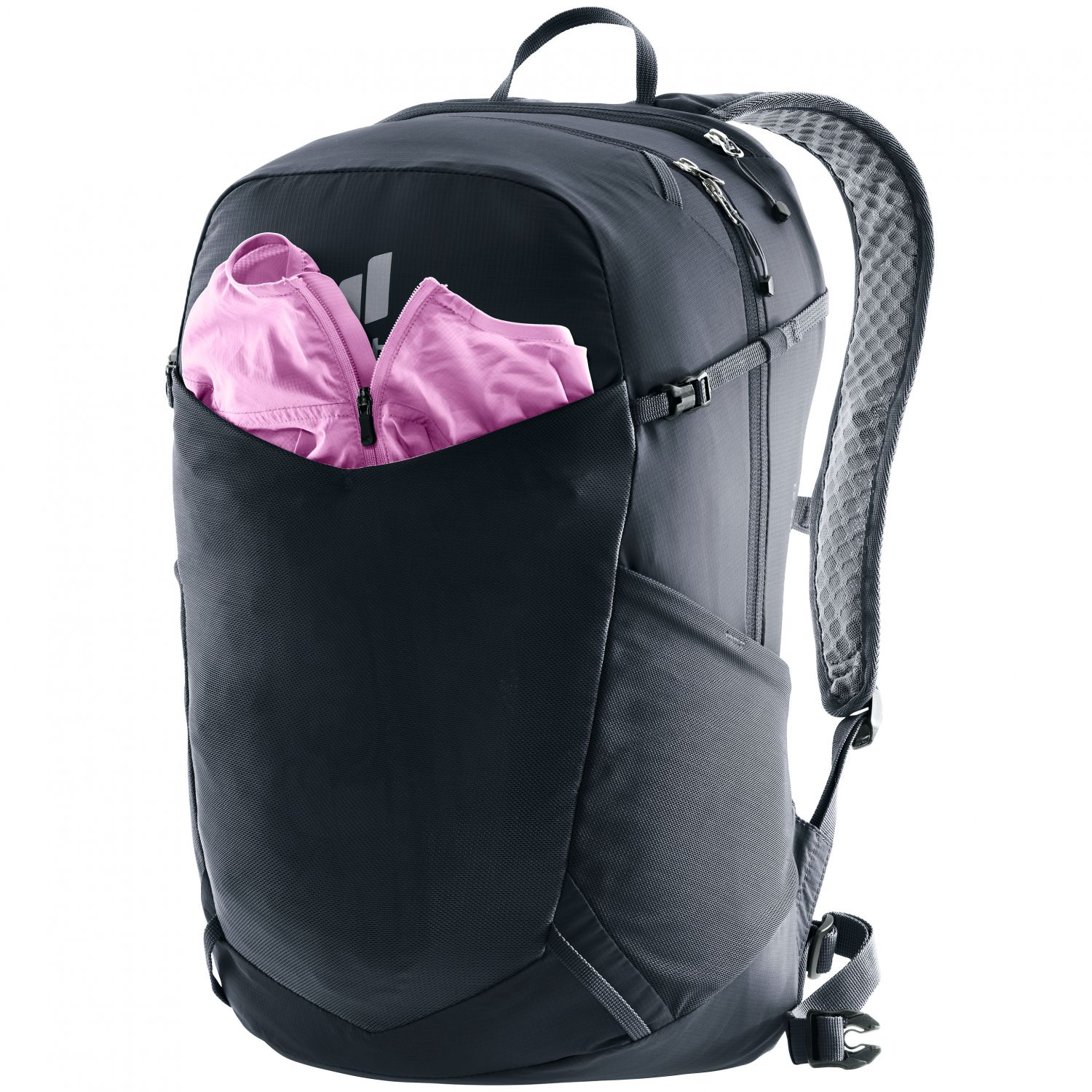 Deuter Speed Lite 21, rucsac, negru