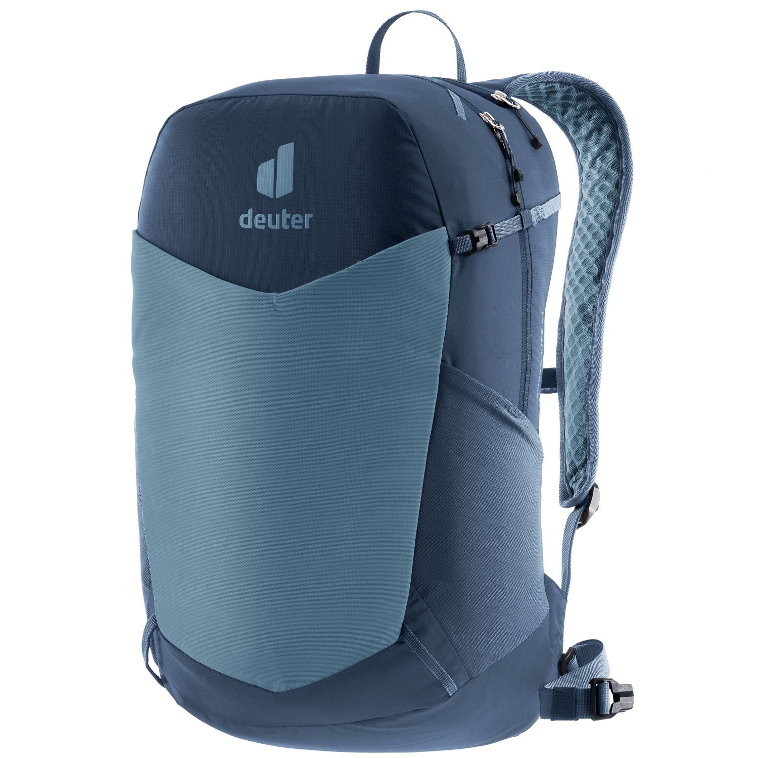 Deuter Speed Lite 21, rygsæk, alu